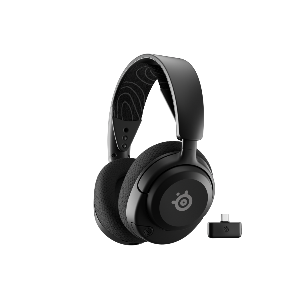 SteelSeries Arctis Nova 5 Wireless