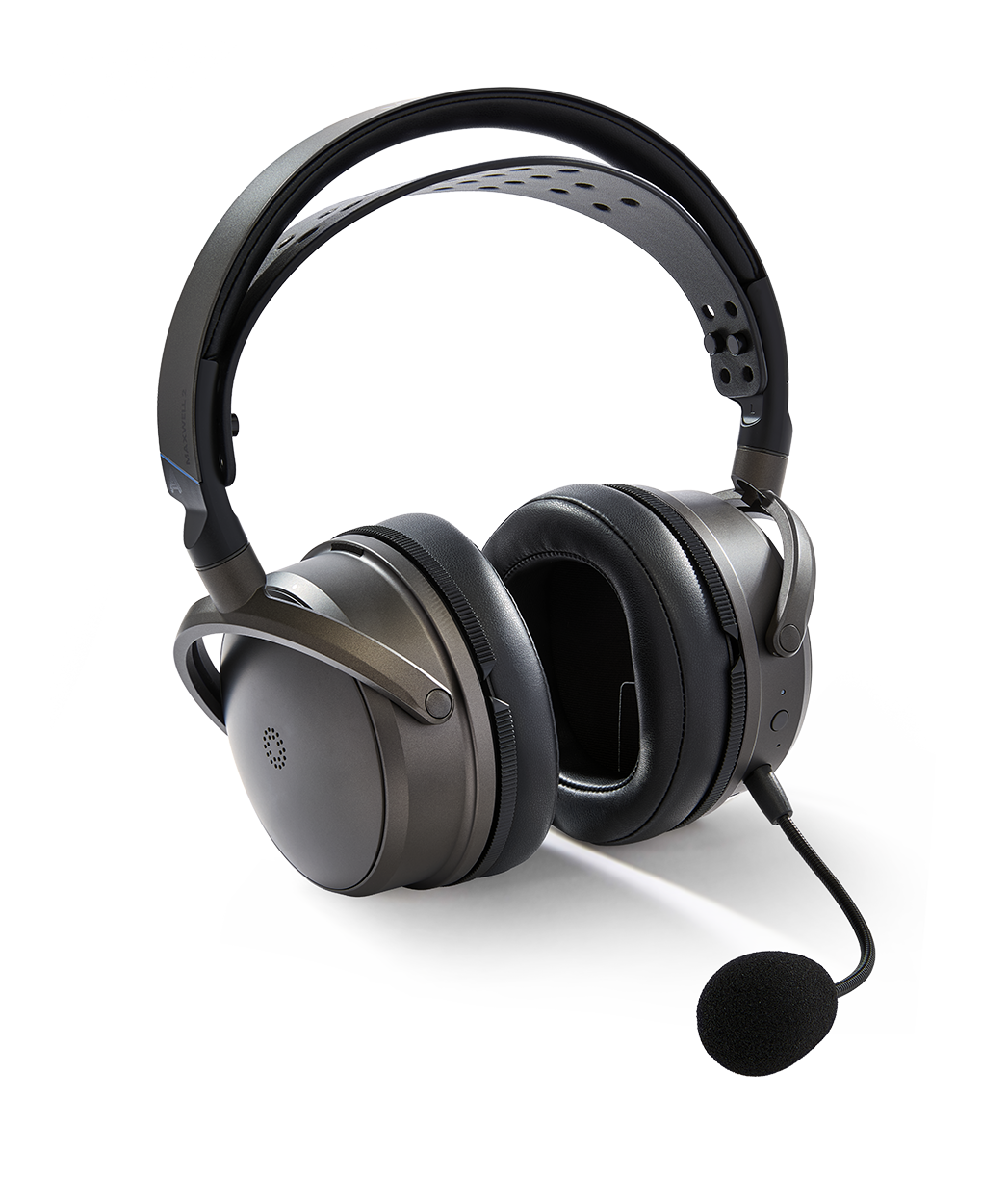 Audeze Maxwell 2